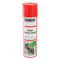 Tekoro Brake Cleaner 500ml