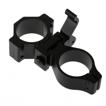Outdoor Outfitters Quick-Detach Torch Scope Mount 30mm
