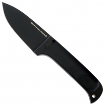 Cold Steel Drop Forged Hunter Knife 4in