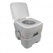 Kiwi Camping Portable Toilet 20L