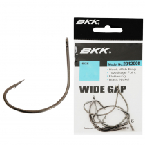 BKK Wide Gap-R Bait Hooks