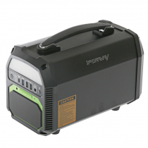 iForway PowerElf PS500N Portable Solar Generator 500W