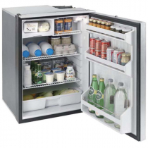 Isotherm Cruise 130 Elegance Marine Refrigerator 130L - DC only