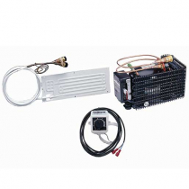 Isotherm Compact 2005 Refrigeration System Kit
