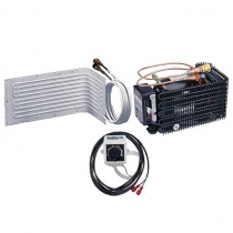 Isotherm Compact 2010 Refrigeration System Kit