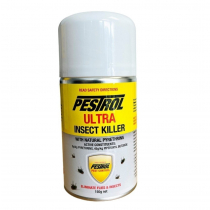 Pestrol Ultra Insect Killer Refill Can 150g