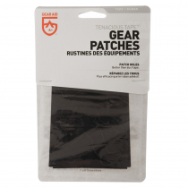 Gear Aid Tenacious Tape Gear Patch Outdoors Black