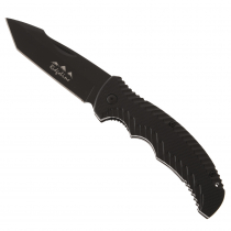 Ridgeline Tacman Closed Linerlock Folding Knife 11.43cm