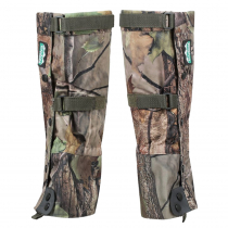 Ridgeline Defender Gaiters Nature Green S/M