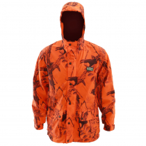 Ridgeline Mallard Mens Jacket Blaze Camo Small