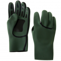 Snowbee SFT Neoprene Gloves 1mm Medium
