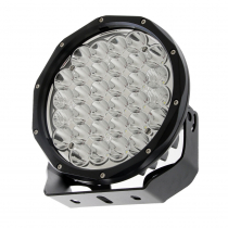 Powertech Solid LED Driving Lights 227mm 7900 Lumen