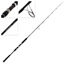 Shimano Game Type J S566 Jig Spin Rod 5ft 6in PE6 300g 1pc