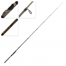 Buy Shimano Maikuro II Telescopic Travel Soft Bait Canal Rod 8ft 6-8kg  online at