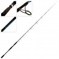 Shimano Traveller Spinning Rod 7ft 10-20lb 4pc