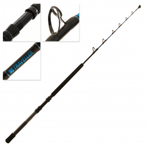 Shimano Traveller Roller Tip Game Rod 5ft 6in 50lb 3pc