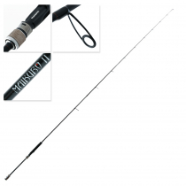 Shimano Maikuro II Spinning Soft Bait Rod 7ft 9in 3-6kg 2pc