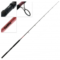 Shimano Lipstix Spinning Rod 6ft 10in 8-12kg 1pc