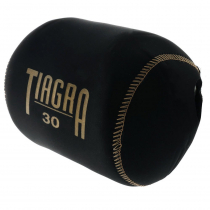 Buy Shimano Tiagra Neoprene Reel Cover 80 WA online at Marine