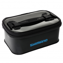 Shimano System Storage Case 15 x 24 x 9.5cm