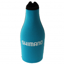 Shimano Stubbie Cooler With Zip