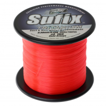 Sufix Tritanium Surf Monofilament Neon Orange 1000m 0.30mm 6.3kg