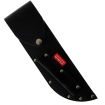 Taurus Straight Skinning Knife Sheath with Flap