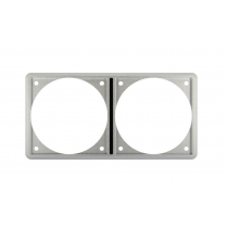 VETUS Aluminium Square Extension Frame