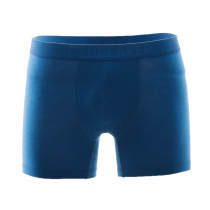 Icebreaker Cool-Lite Anatomica Mens Boxers Estate Blue Small