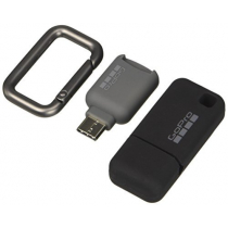GoPro Quik Key Mobile microSD Card Reader for Type-C