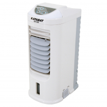 KATABAT Rechargeable Mini Evaporative Cooler Fan