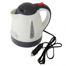 Rovin Electric Kettle White 1L 12V