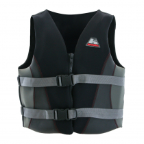 Hutchwilco Class Neoprene Life Vest Adult 2XS/Youth 30-50kg