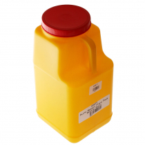 Pains Wessex Flare Container 5L