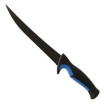 Mustad Fillet Knife Blue 23cm