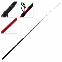 CD Rods Albagraph 5 Casting Rod 6ft 6in 8kg 2pc