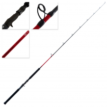 CD Rods New Albagraph 6 Boat Rod 6ft 6in 10kg 2pc