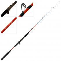 Okuma Kotare OH Jigging Rod 5ft 3in 150-300g 1pc