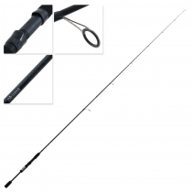 Okuma Azaki Dropshot Spinning Soft Bait Rod 7ft 10-30g 2pc