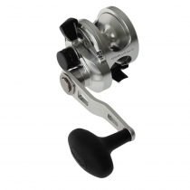 Okuma Cavalla 5N-S Single Speed Overhead Lever Drag Reel