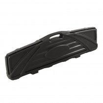 Flambeau Safe Shot Double Gun Case