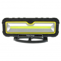 Perfect Image Rechargeable LED Work Light with Power Bank 1000lm