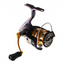 Real Deal Tackle - Introducing the new Daiwa Revros LT Spinning