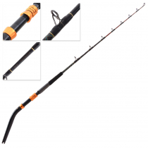 Daiwa VIP 56 Deep Electric Bent Butt Rod 5ft 6in 60-100lb 1pc