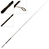 Daiwa DXS Salmon and Steelhead Back Trolling Rod, 7'9 Length, 1-Piece Rod,  Medium/Heavy Power, Fast Action