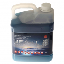 SEA-IT Engine Flush and Boat Wash Concentrate 4L