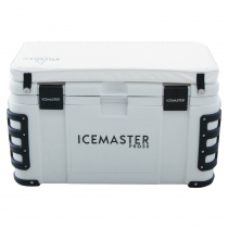 IceMaster Pro Rugged Chilly Bin Cooler 50L