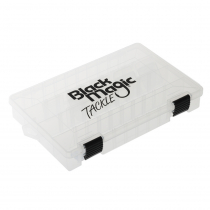 Black Magic Standard Utility Box New