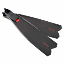 Seac Motus Spearfishing Dive Fins EU39-40 / US6.5-7