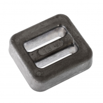 Slotted Dive Weight 1.5kg